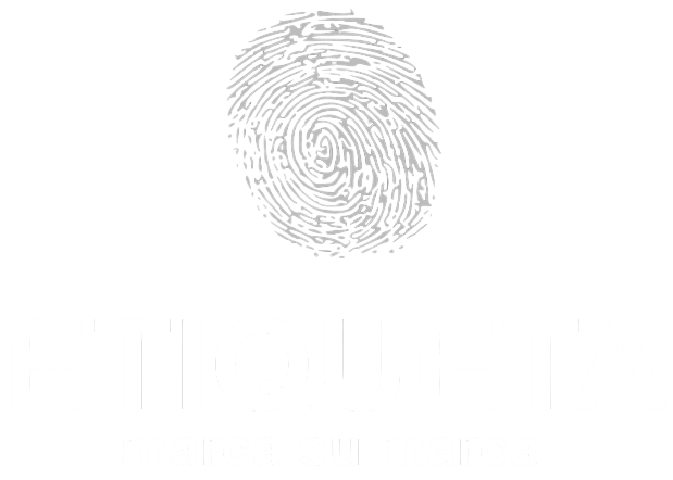 Logotipo oficial Etiqueta.cl - Expertos en Impresión Industrial