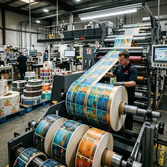 Muestra de trabajo Etiqueta.cl: Producción de Alto Nivel